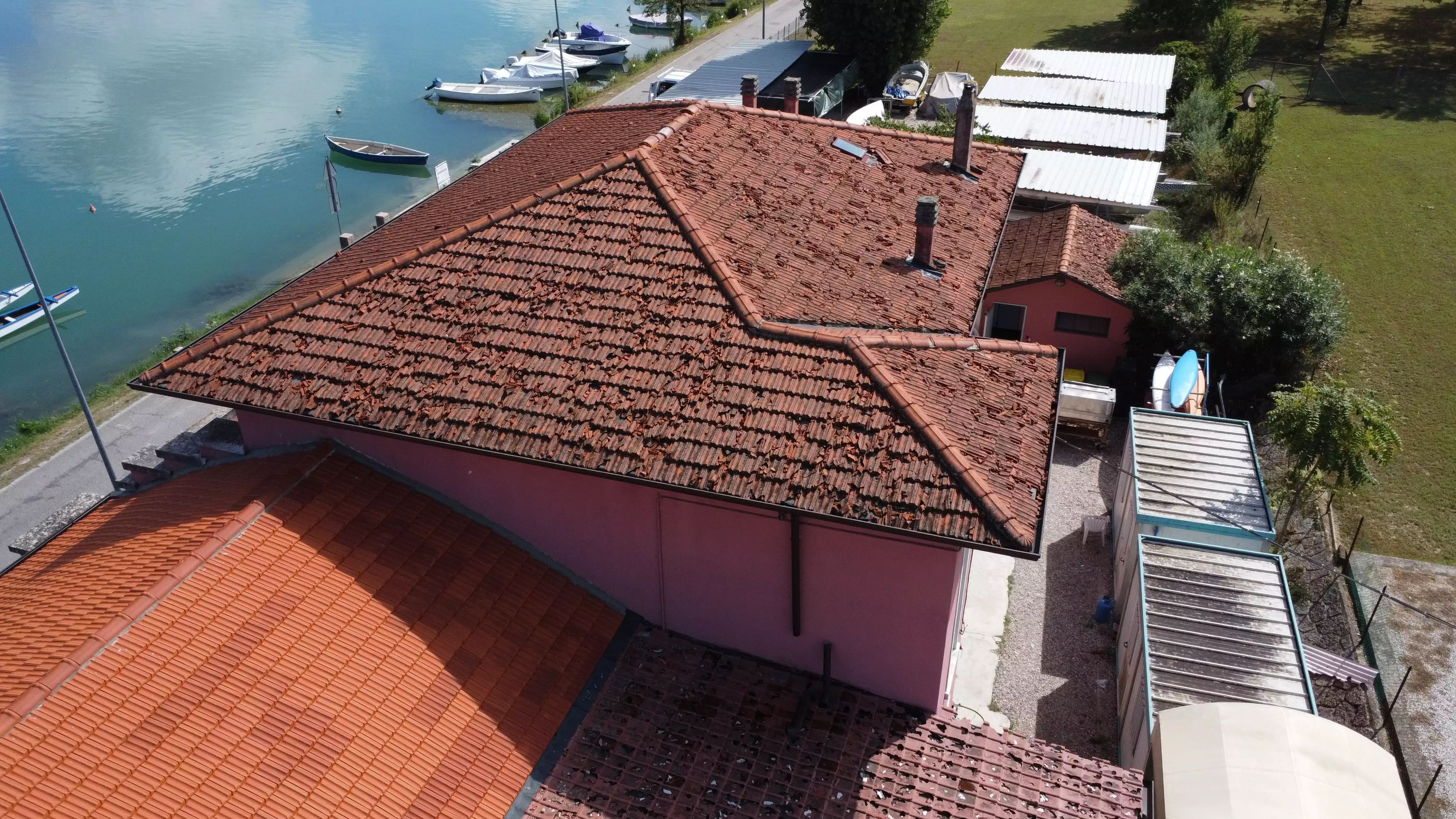 Progetto 1