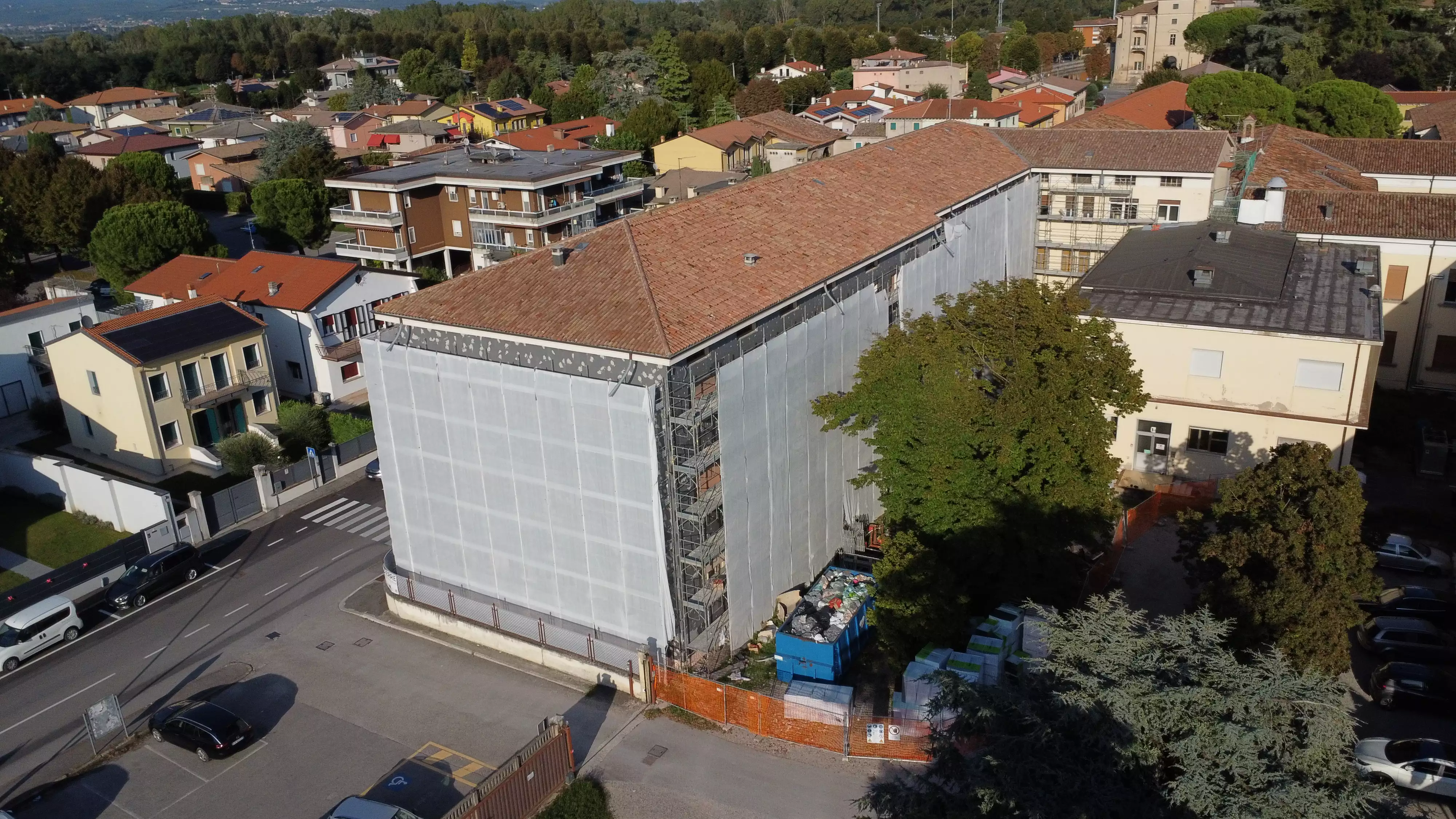 Progetto 1