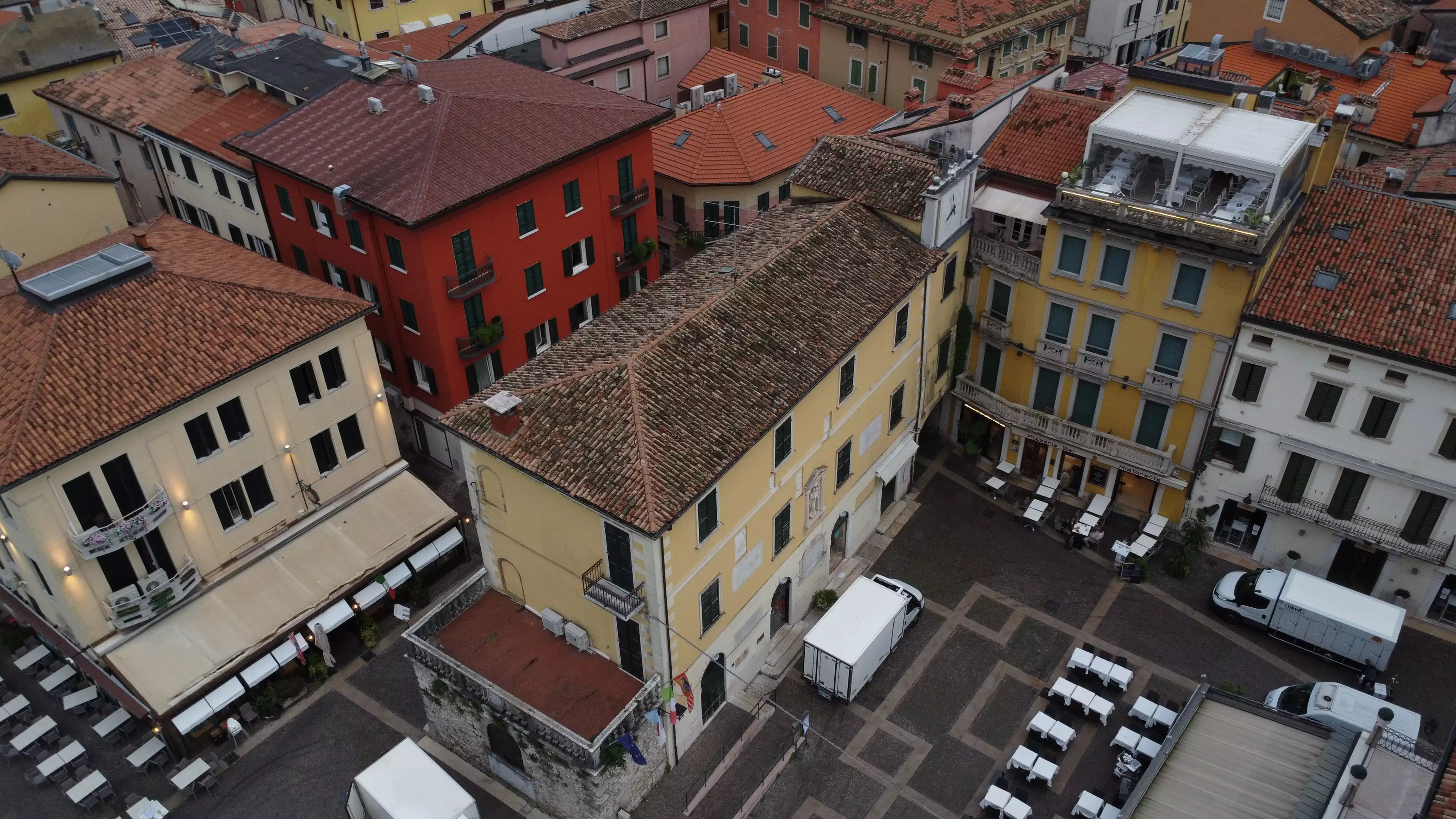 Progetto 1