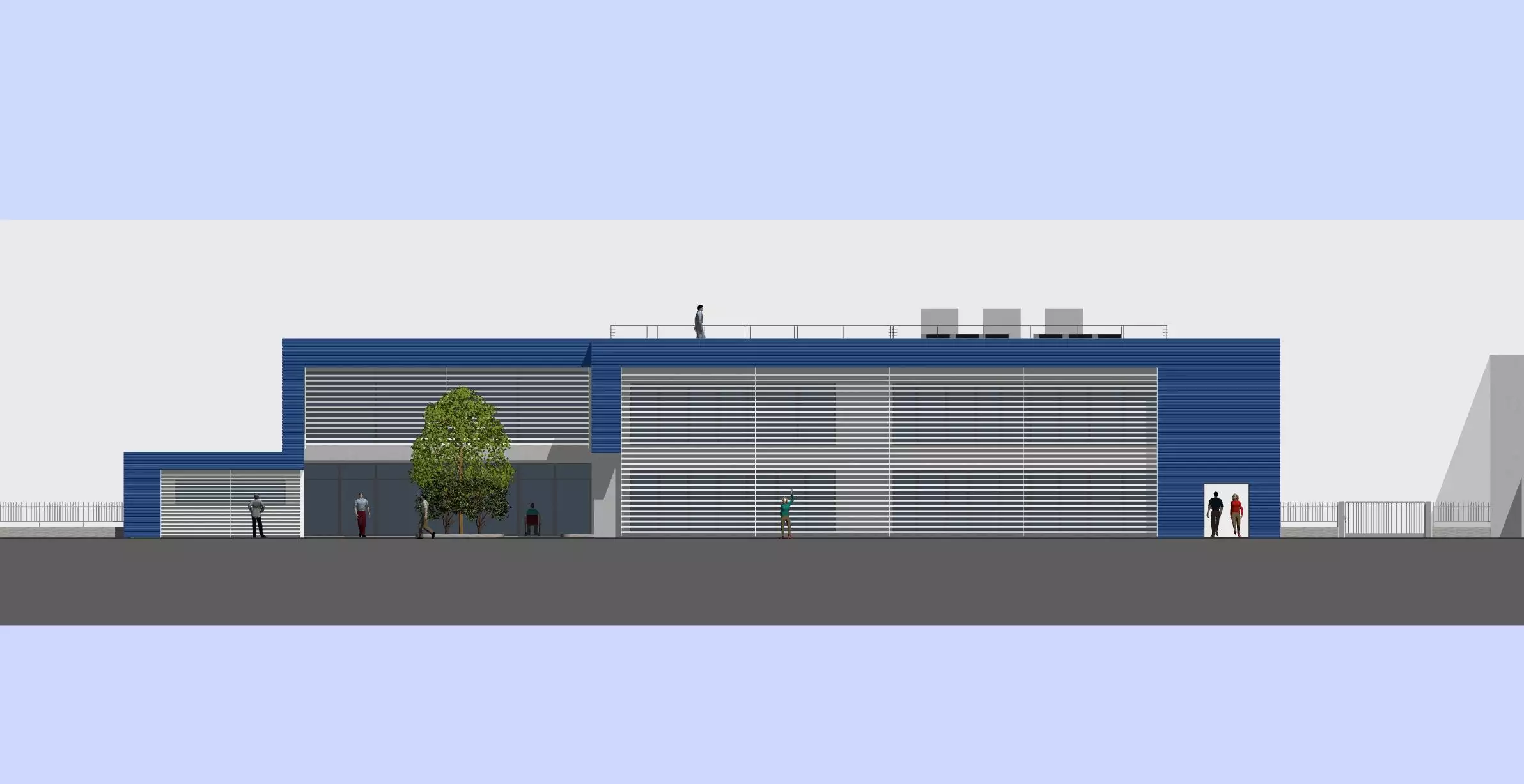 Progetto 1