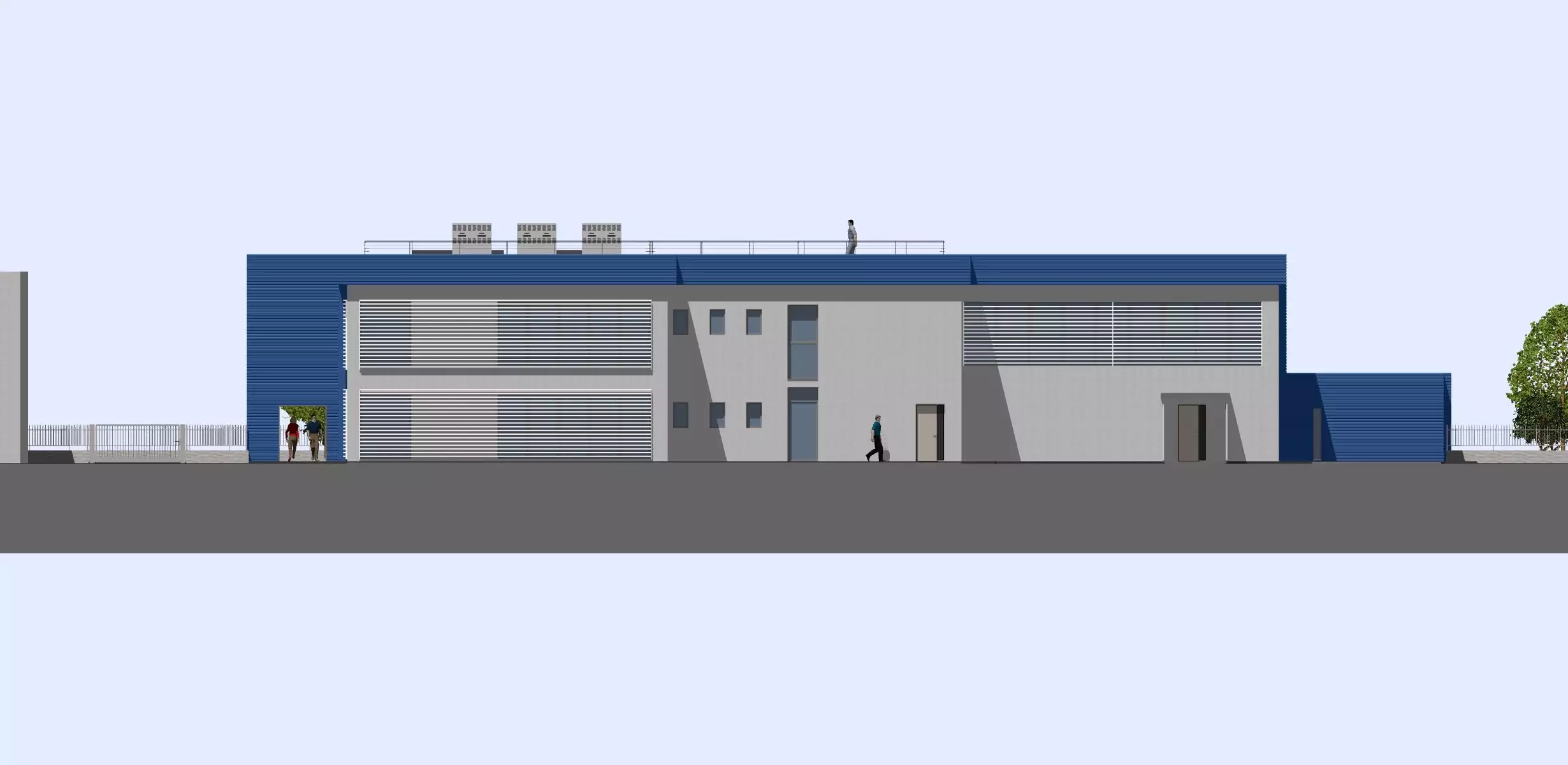 Progetto 1