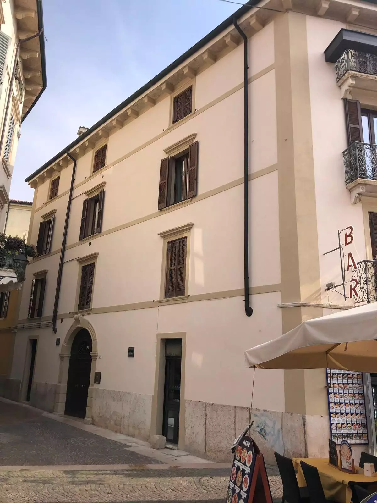 Progetto 1