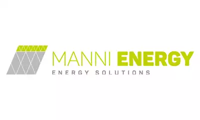 MANNY ENERGY