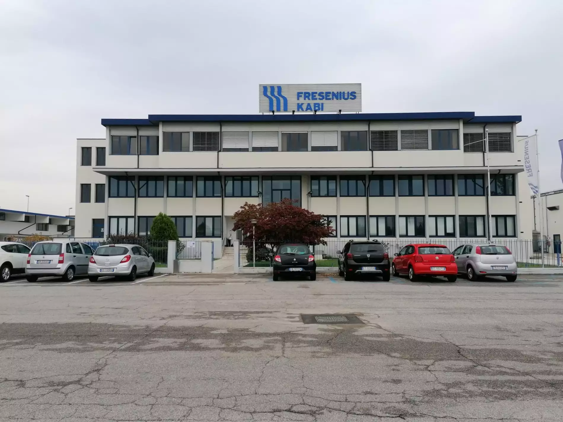 Progetto 1