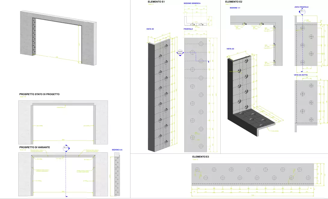 Progetto 1