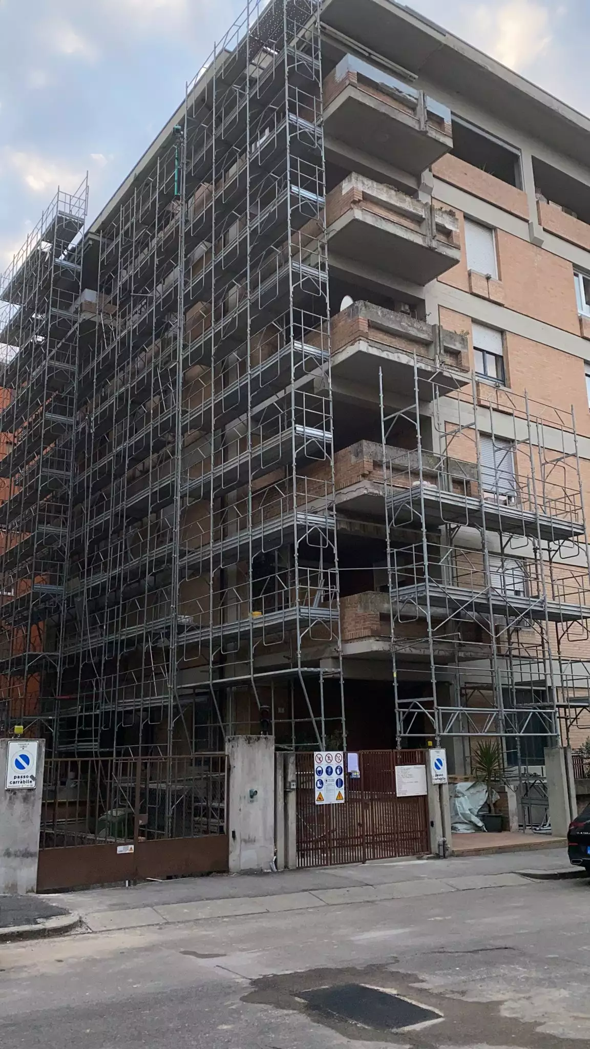 Progetto 1