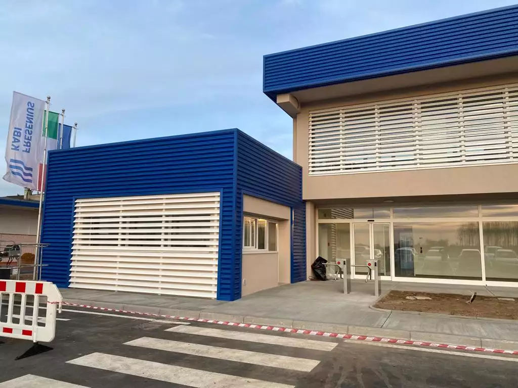 Progetto 1