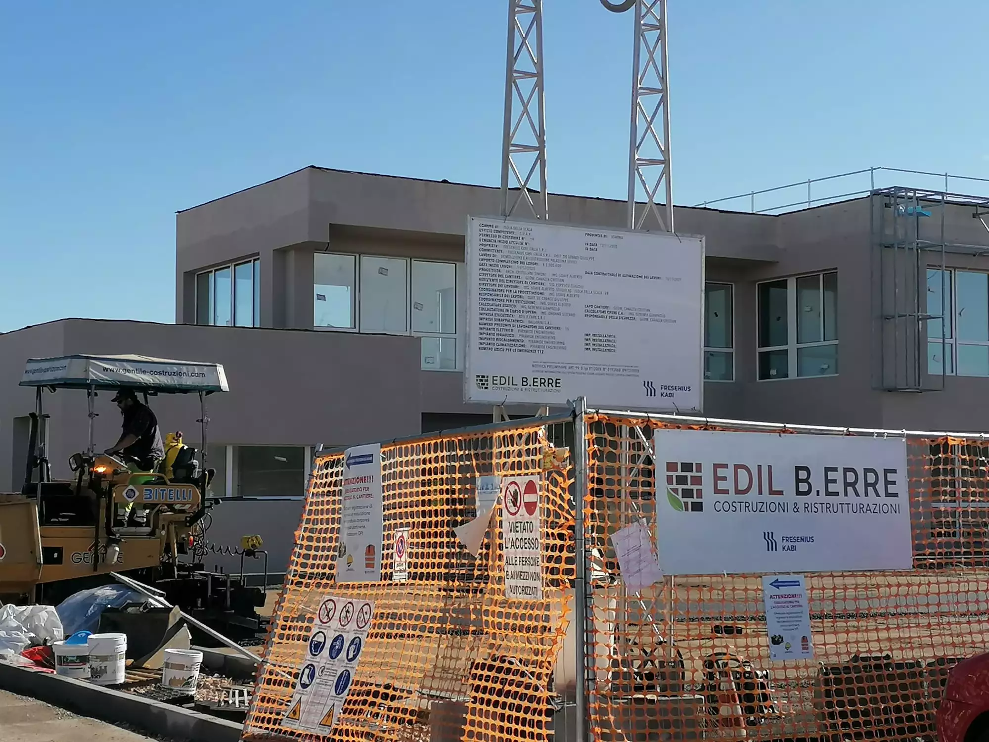 Progetto 1