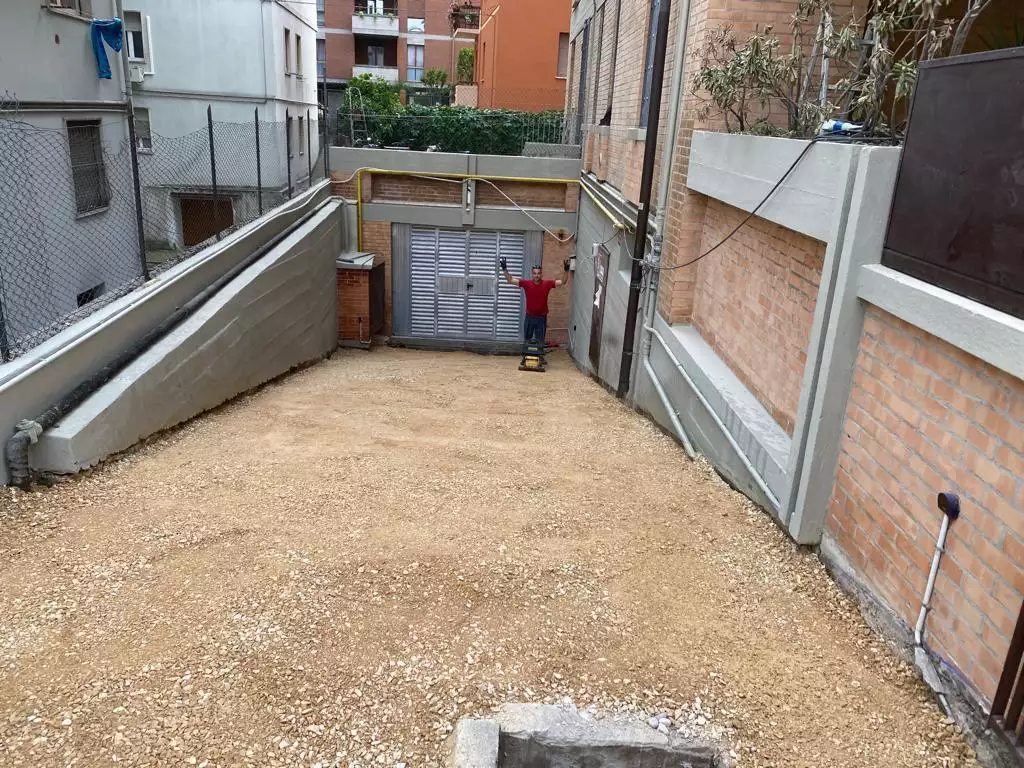Progetto 1