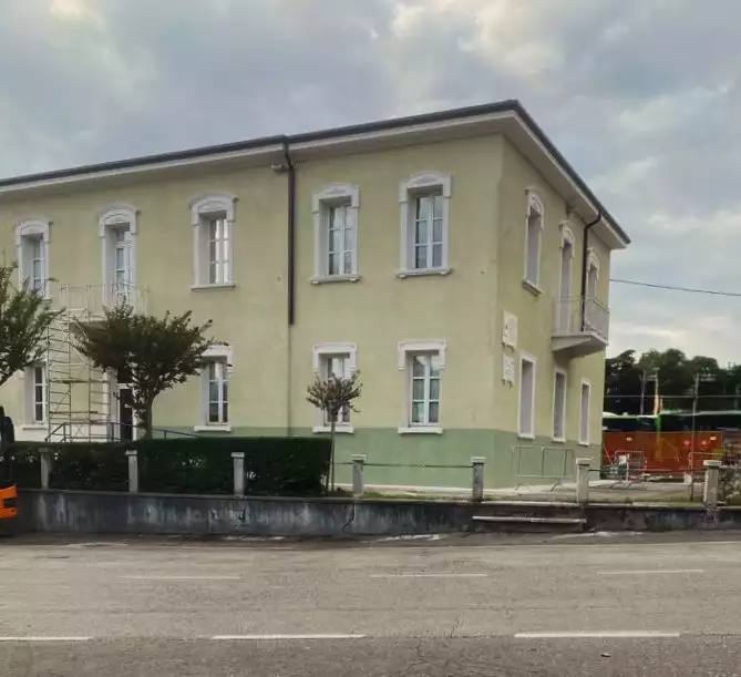 Progetto 1