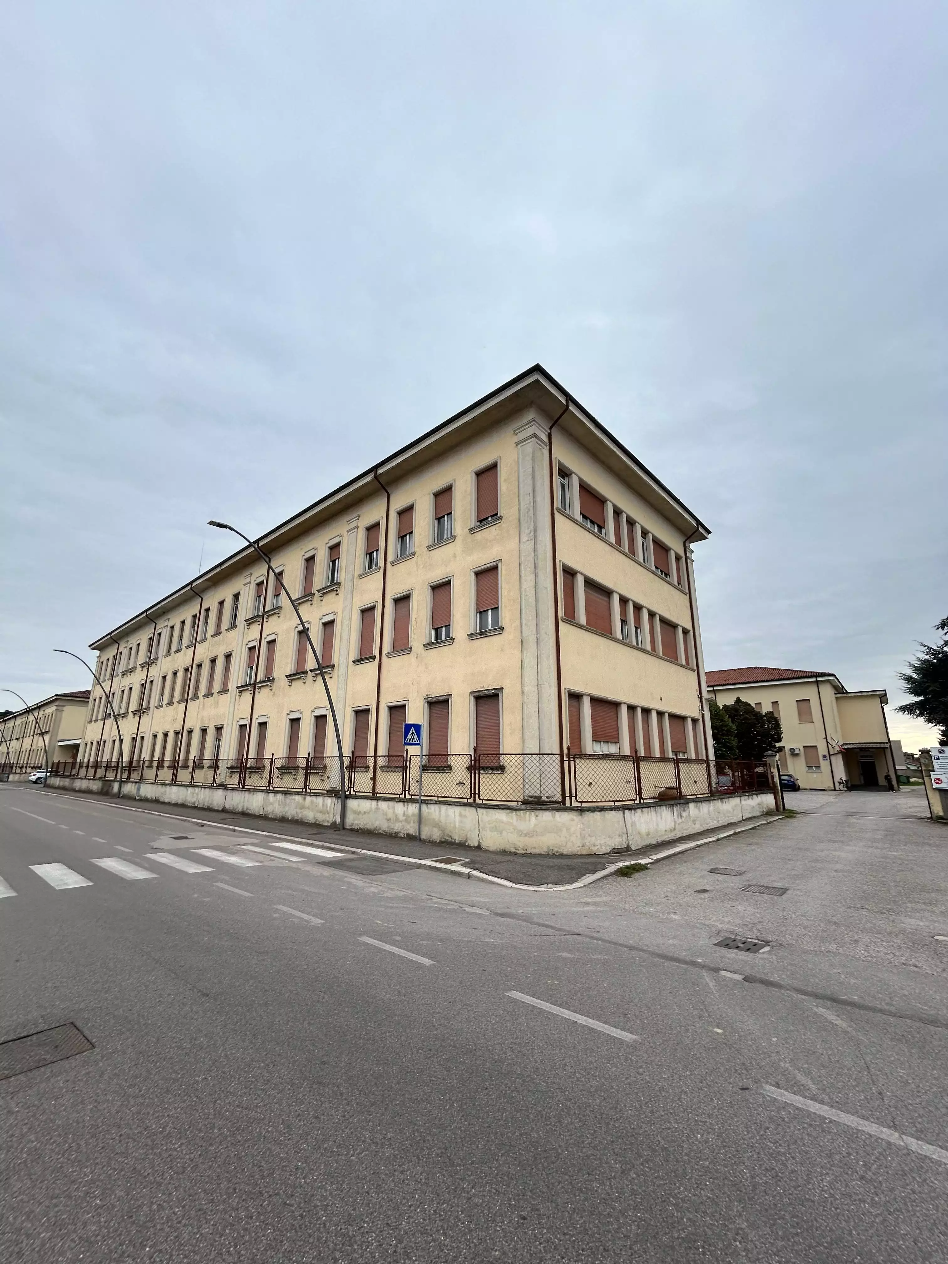 Progetto 1