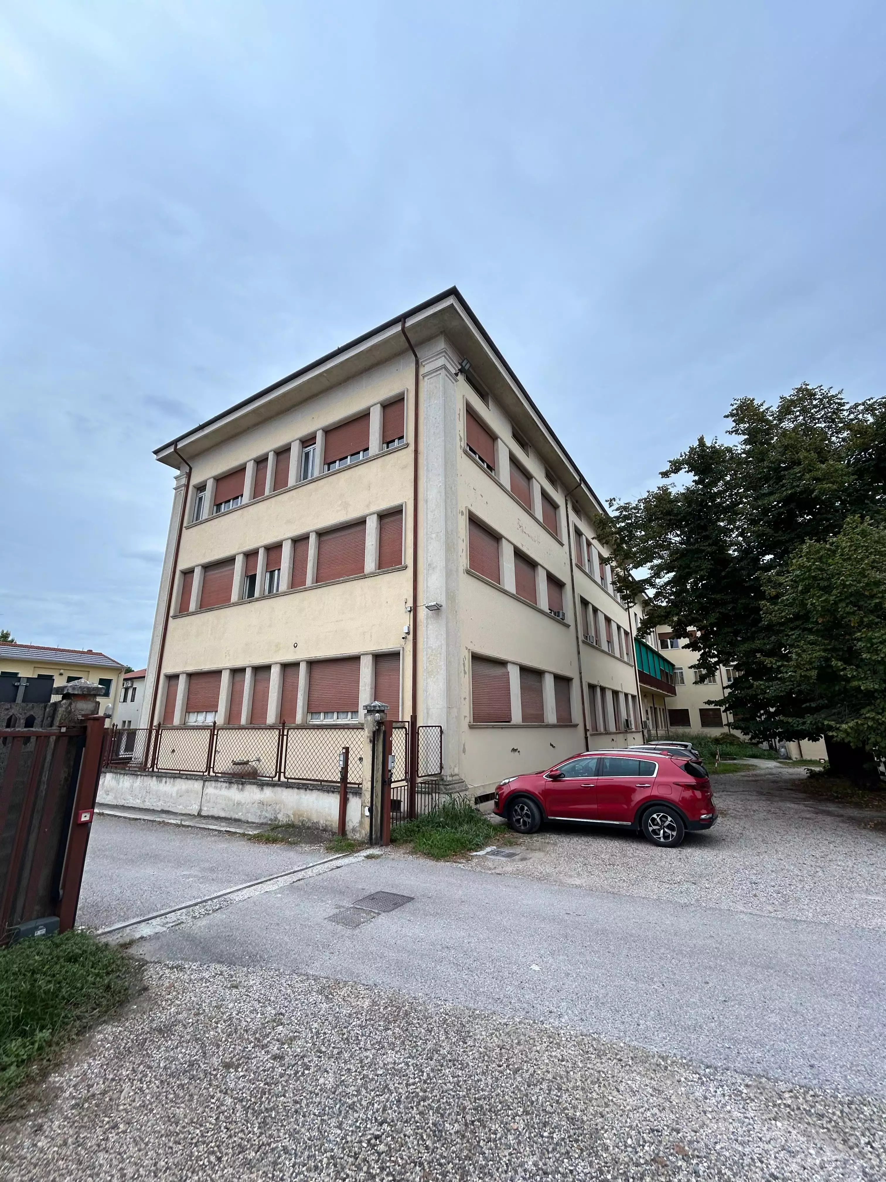 Progetto 1