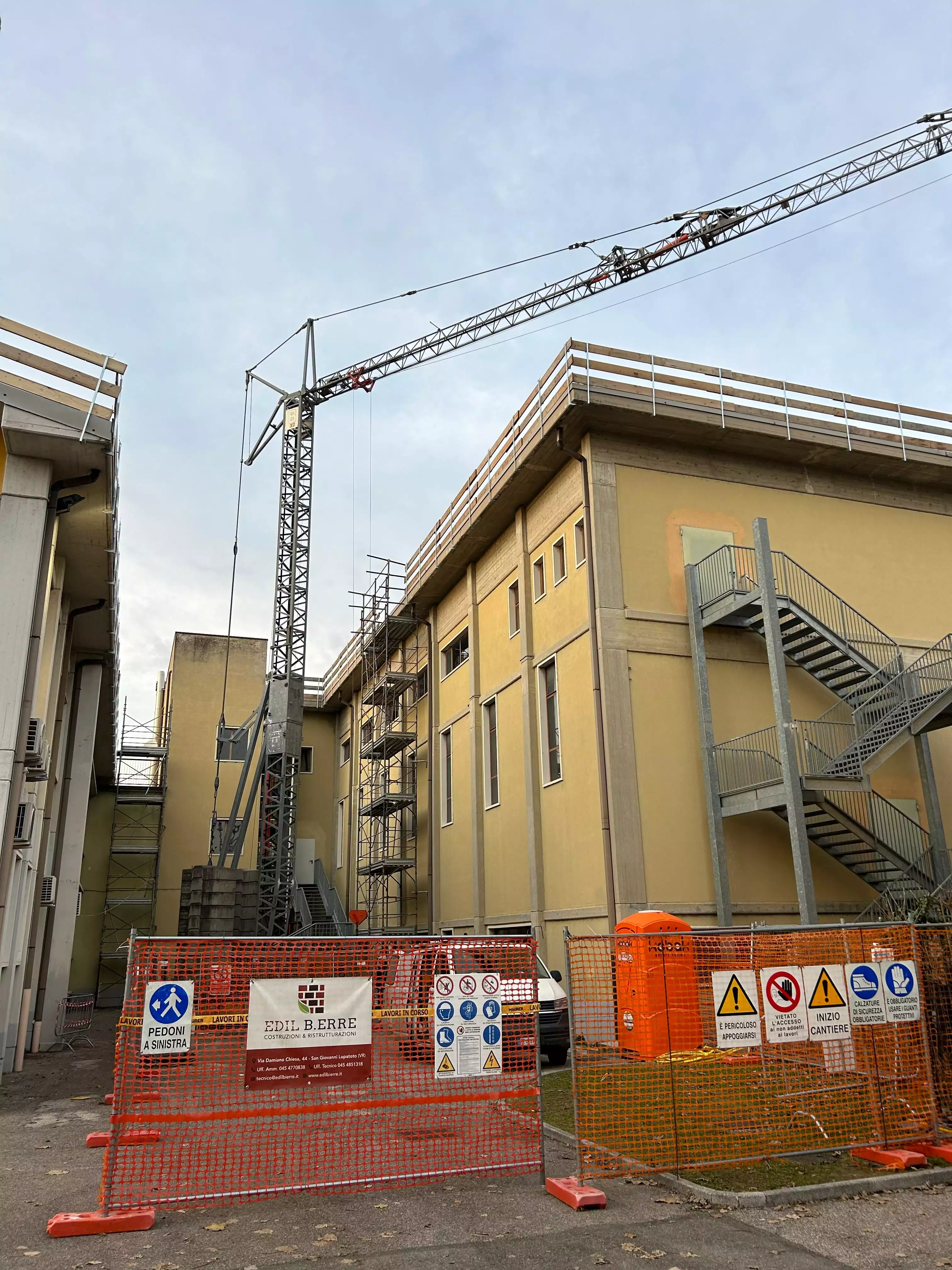 Progetto 1