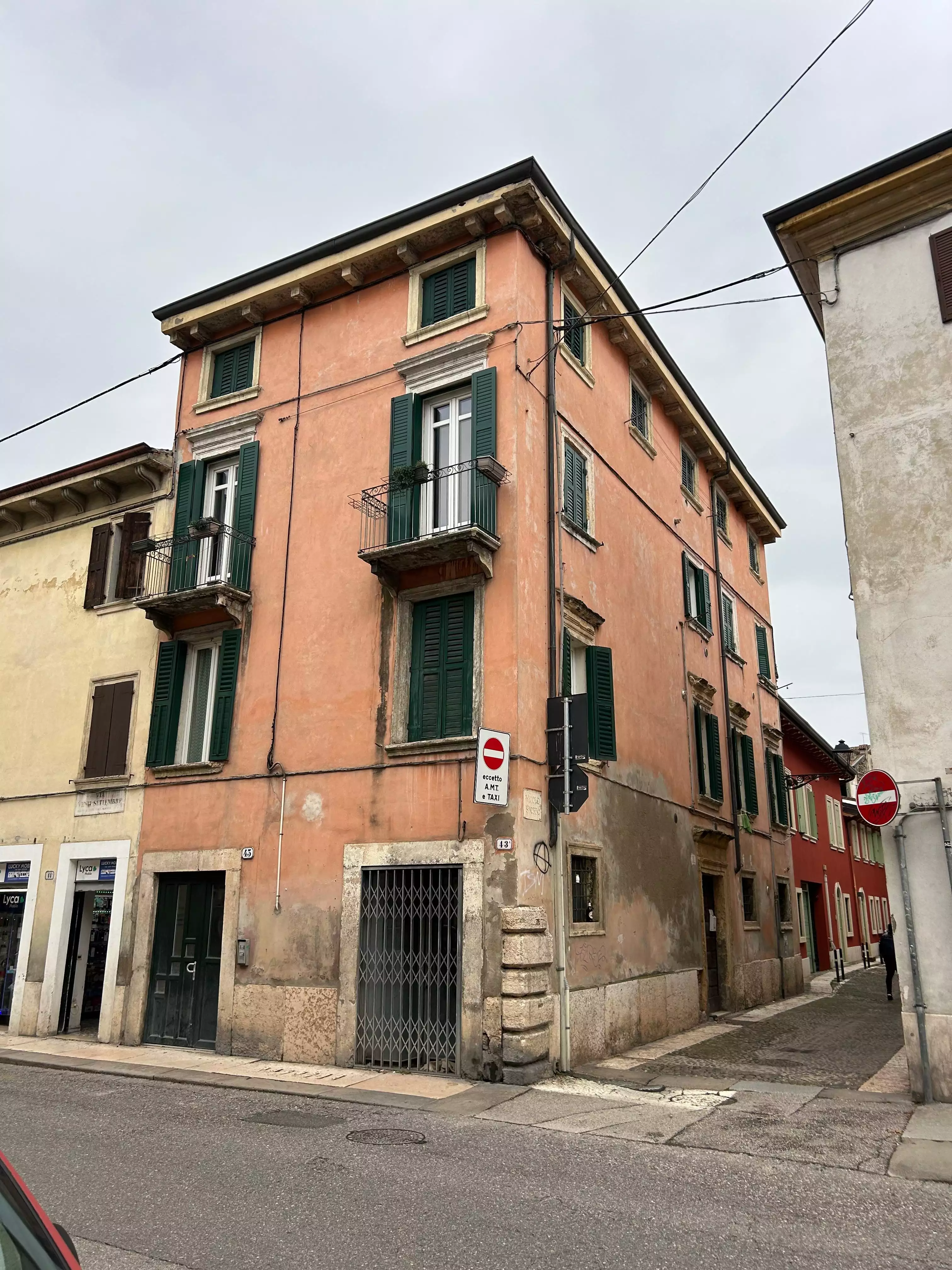 Progetto 1