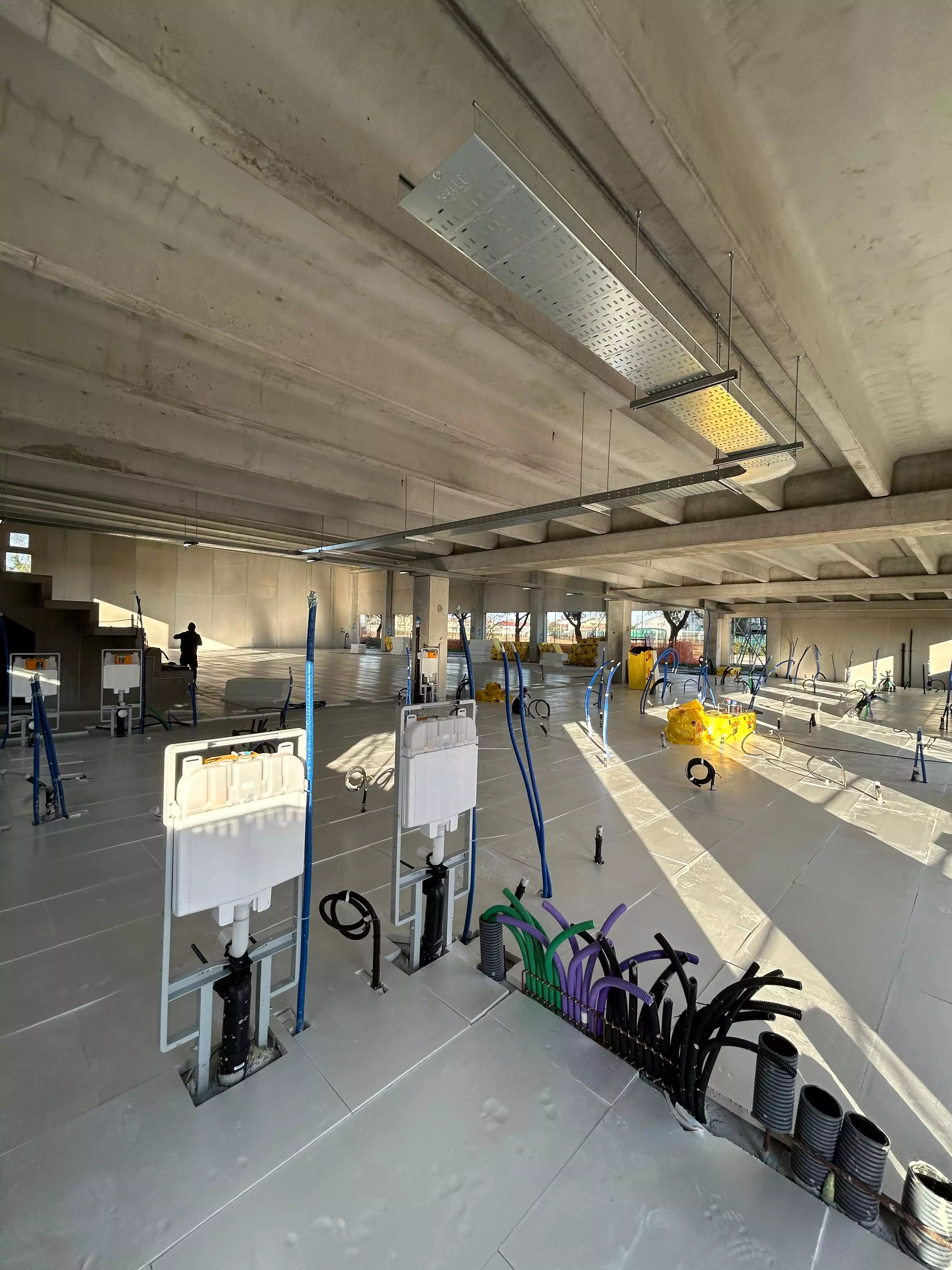 Progetto 1